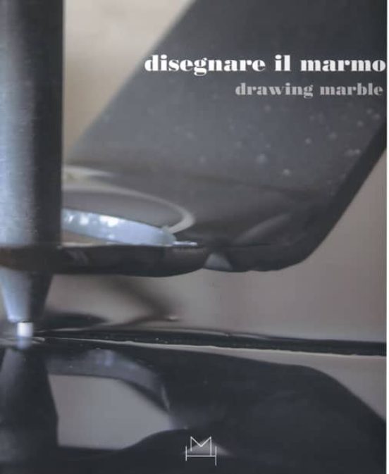 Disegnare Il Marmo/drawing Marble
