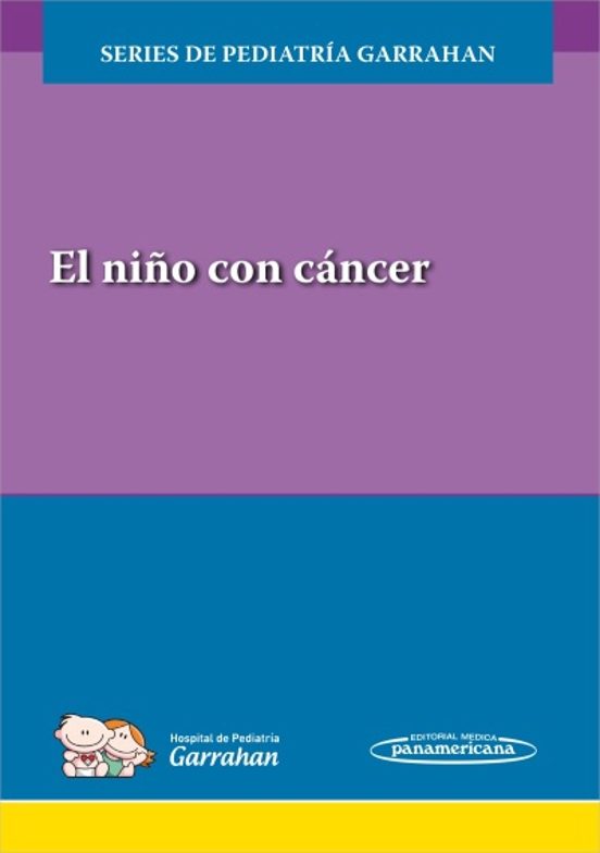 El Niño Con Cáncer