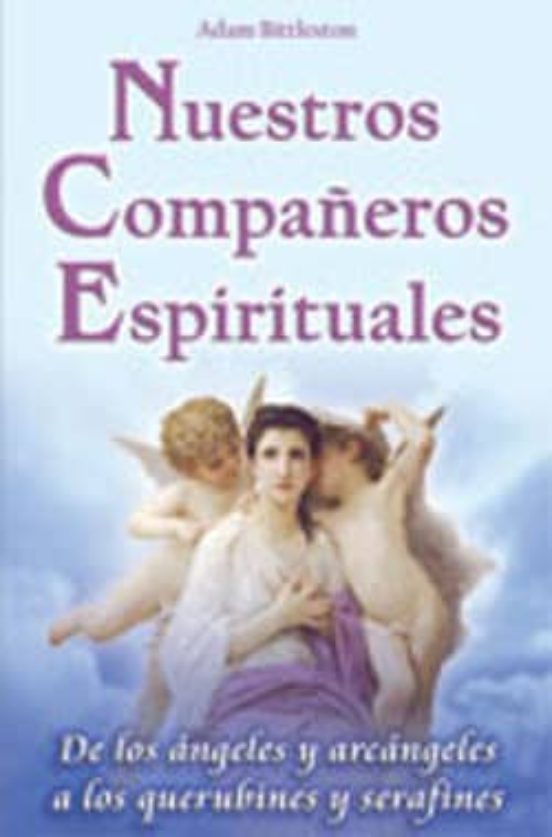 Nuestros Compañeros Espirituales
