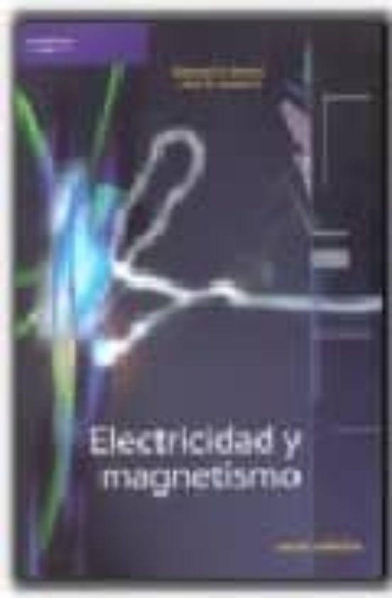 Electricidad Y Magnetismo