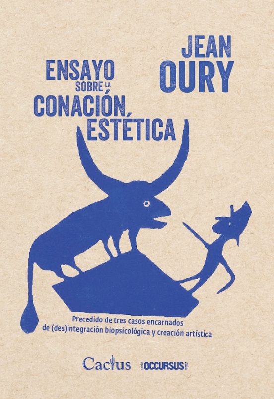 Ensayo Sobre La Conación Estética