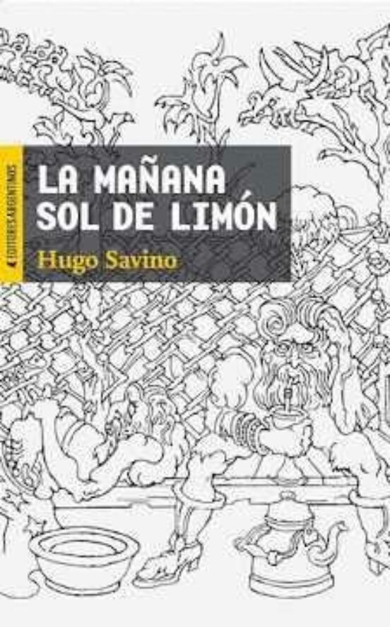 La Mañana Sol De Limón