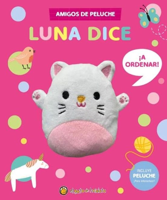 Luna Dice