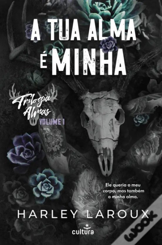 A Tua Alma É Minha