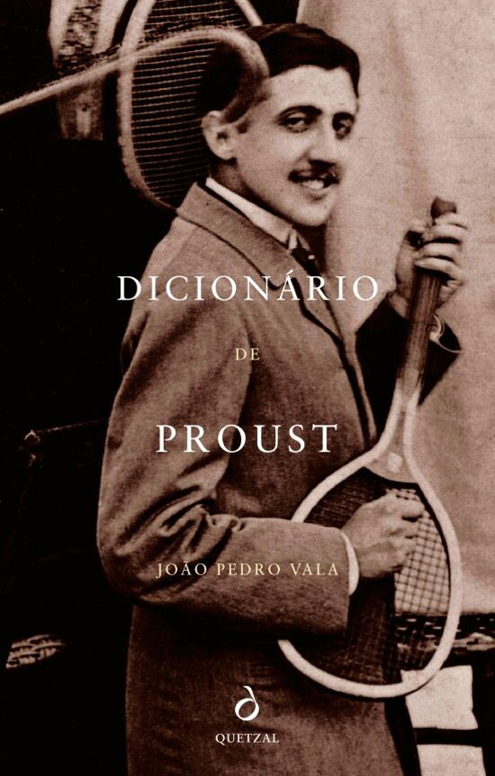 Dicionário De Proust