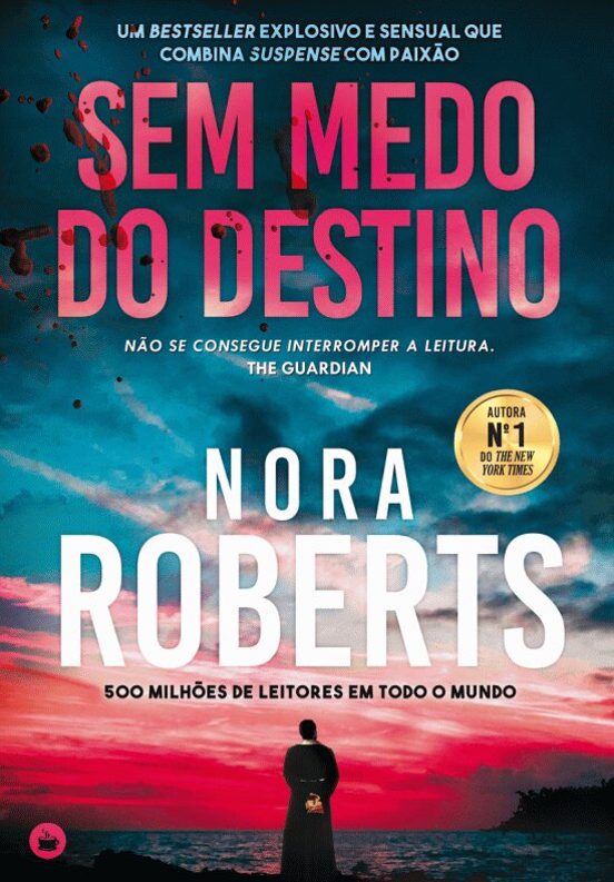 Sem Medo Do Destino