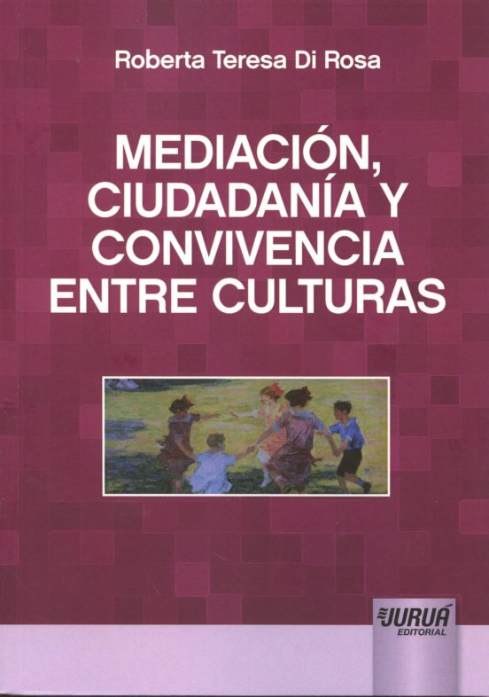 mediacion ciudadania y convivencia entre culturas