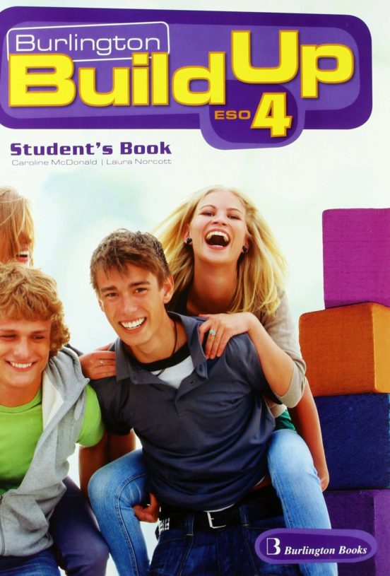 Build Up 4 Alum
