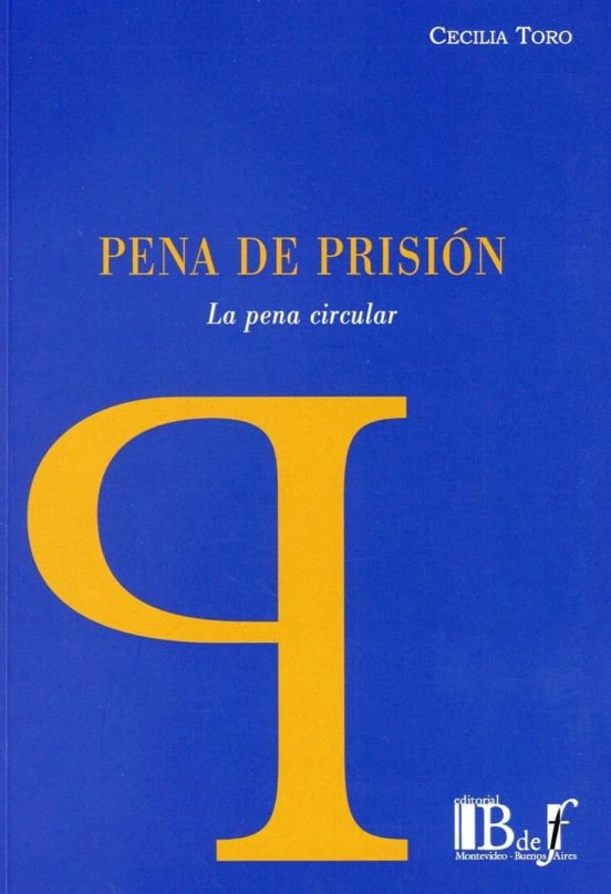 Pena De Prisión