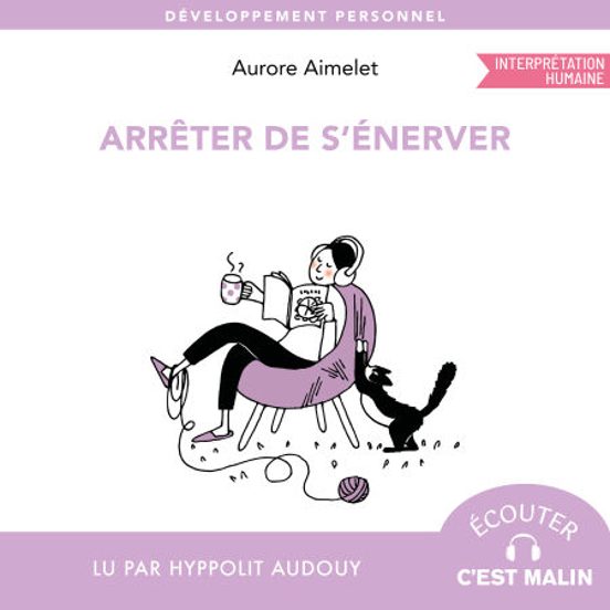 Arrêter De S'énerver