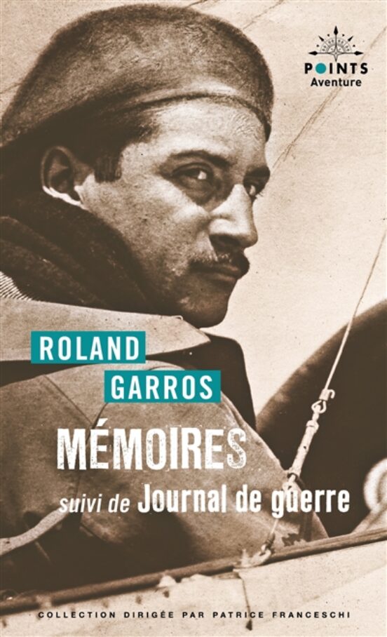 Memoires. Suivi De Journal De Guerre
