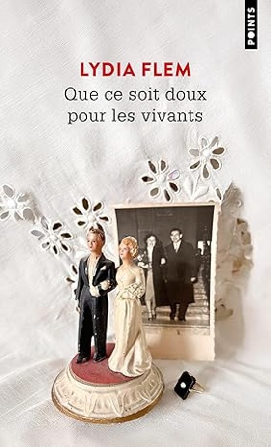 Que Ce Soit Doux Pour Les Vivants