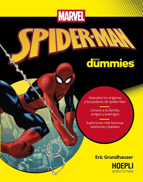 Spider-Man Para Dummies