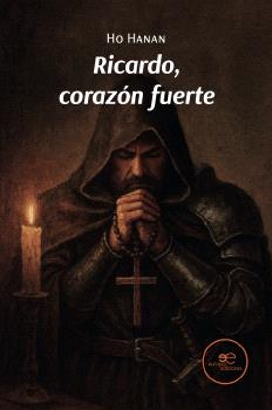Ricardo Corazón Fuerte