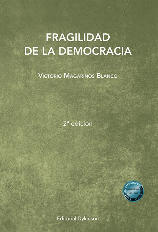 Fragilidad De La Democracia