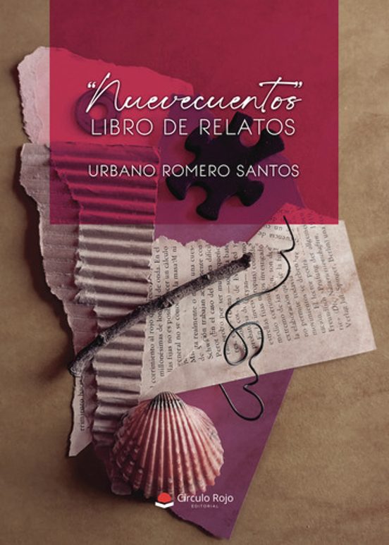 Nuevecuentos Libro de Relatos