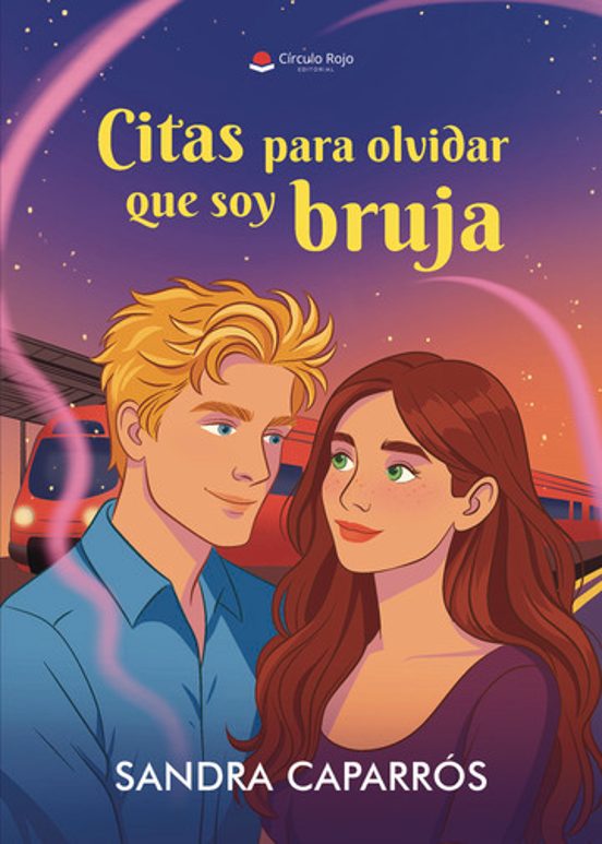 Citas Para Olvidar Que Soy Bruja