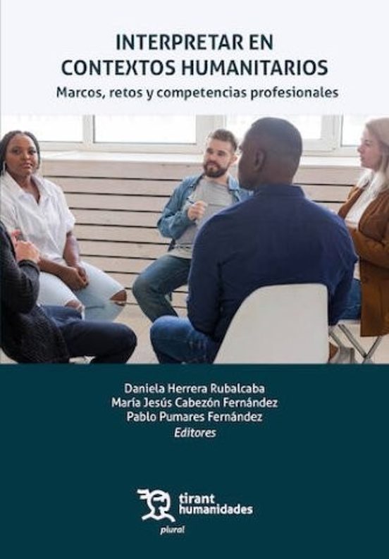 Interpretar en Contextos Humanitarios: Marco Retos y Competencia S Pro