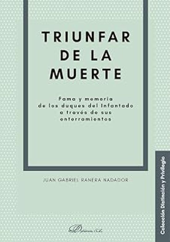 Triunfar de la muerte