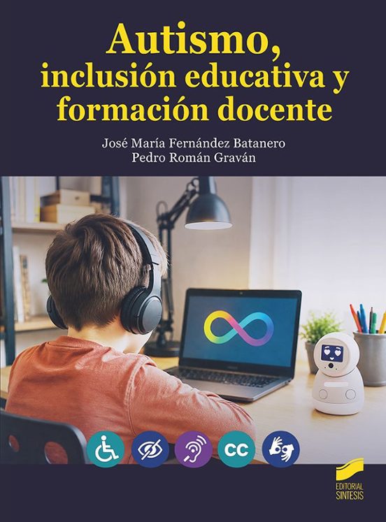Autismo Inclusión Educativa y Formación Docente
