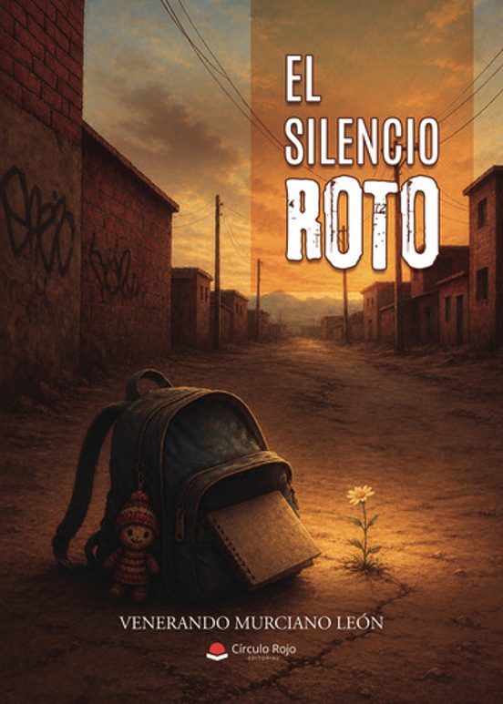 El Silencio Roto