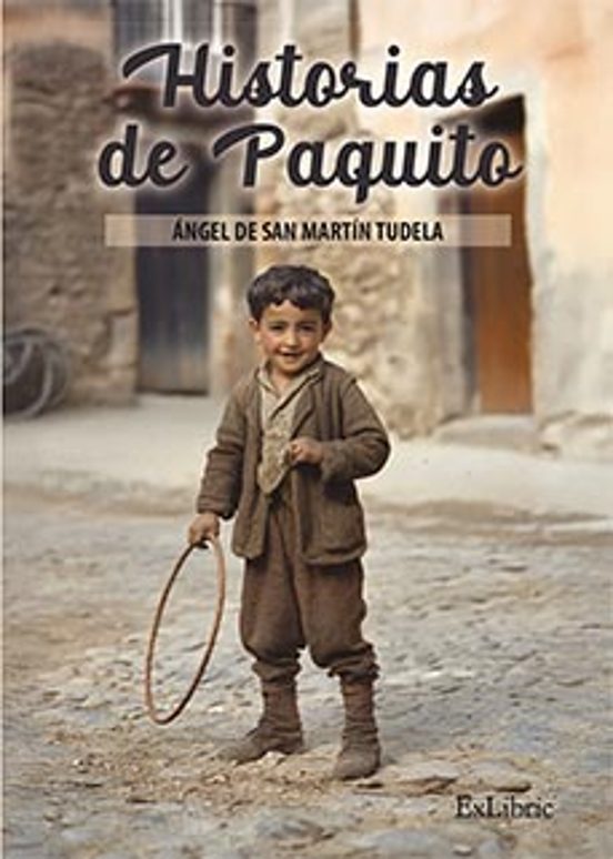 Historias De Paquito