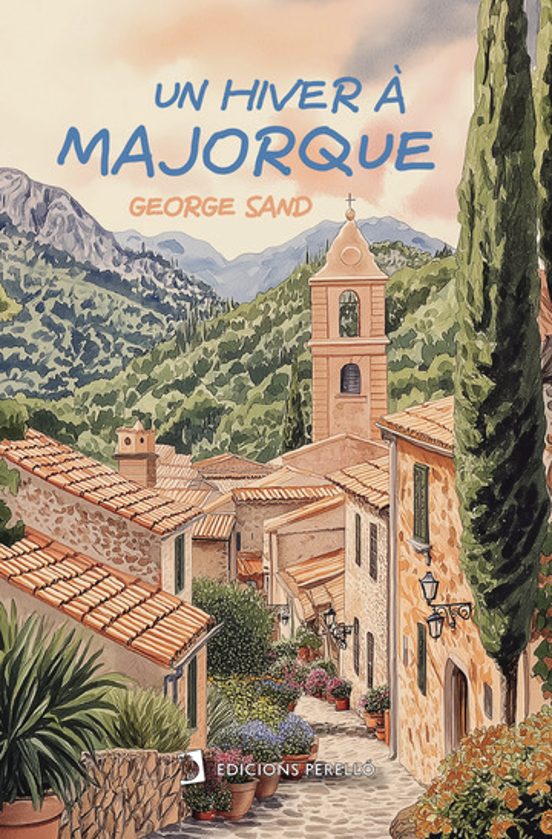 Un Hiver À Majorque