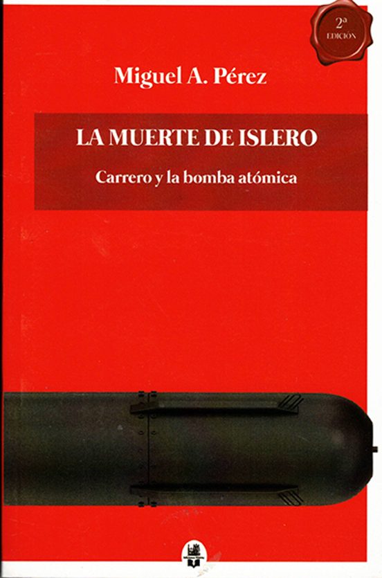 La Muerte De Islero