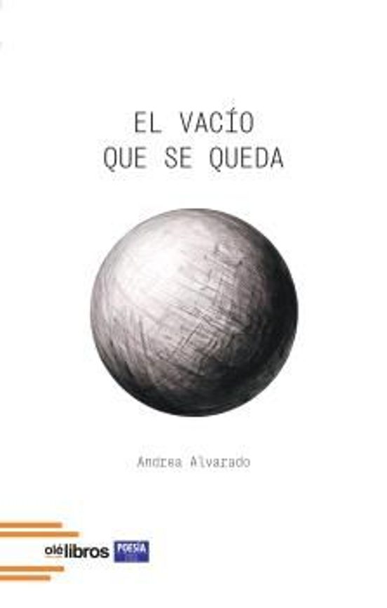 El vacío que se queda