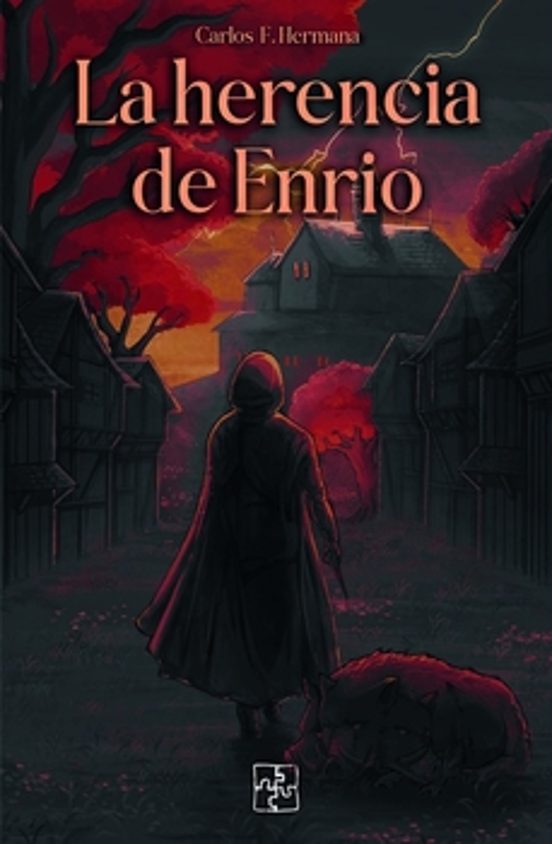 La Herencia De Enrio