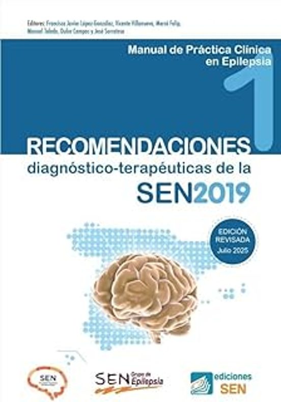 Manual De Práctica Clínica En Epilepsia