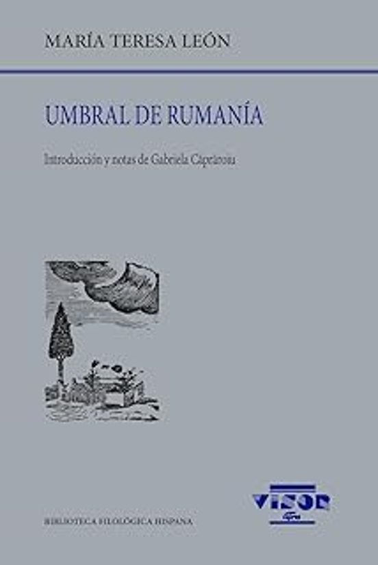 Umbral De Rumanía