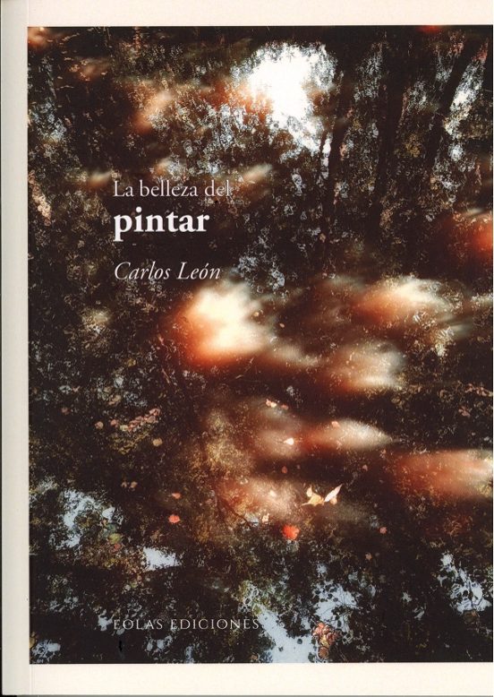 La Belleza Del Pintar