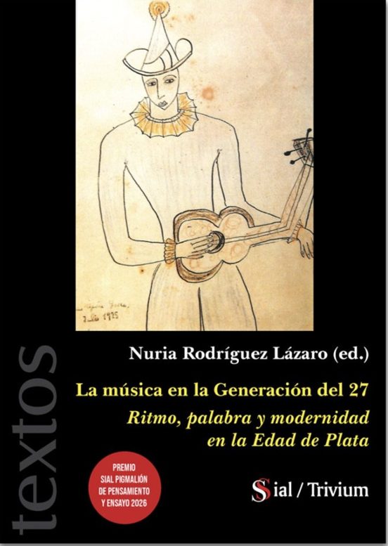 La música en la Generación del 27