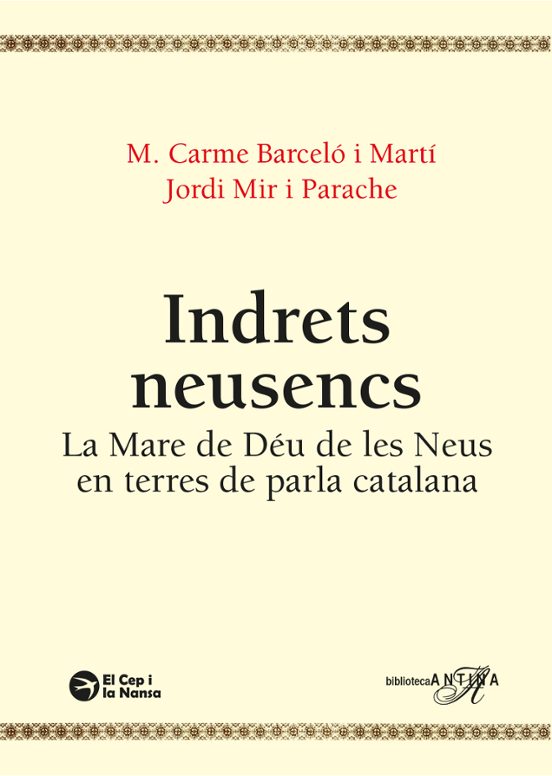 Indrets Neusencs