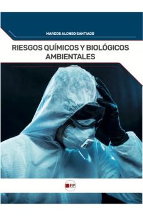Riesgos Quimicos Y Biologicos Ambientales