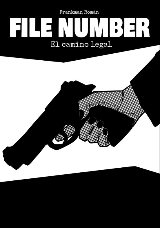 File Number El Camino Legal Novela