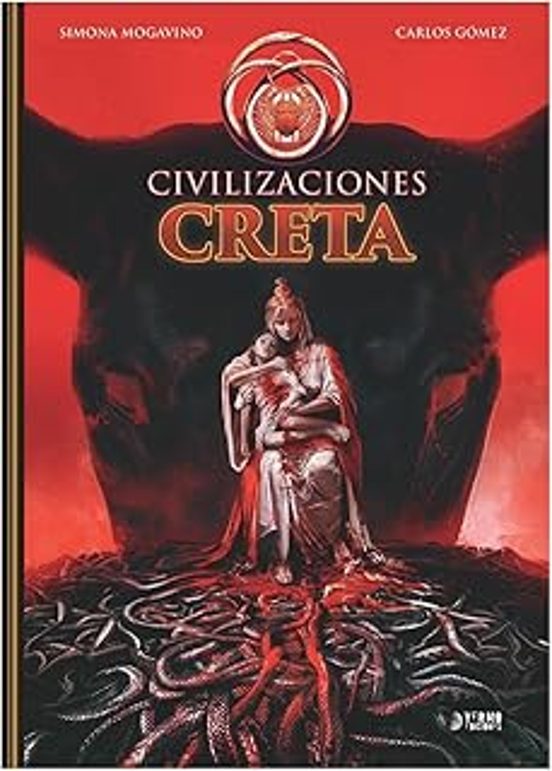 Civilizaciones 1: Creta