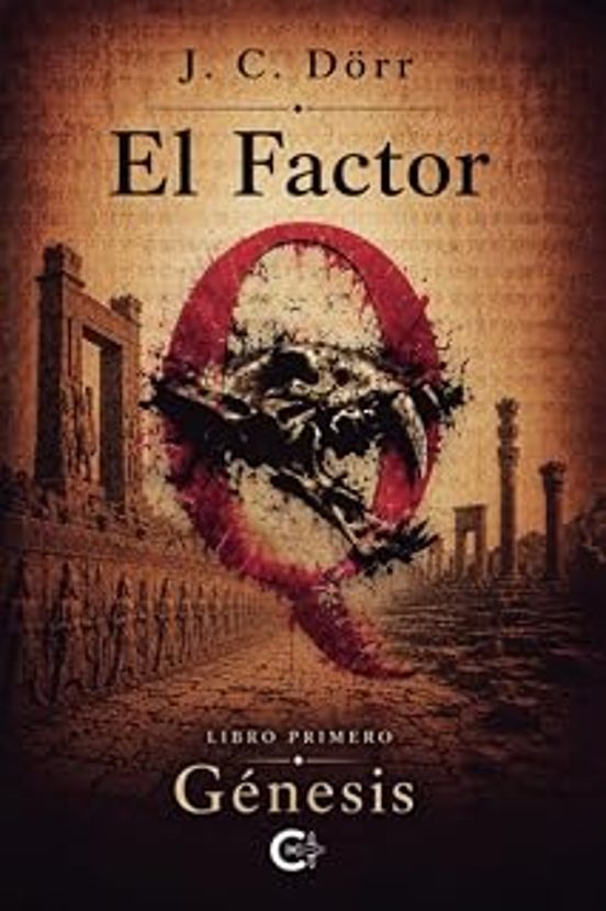 El Factor Q. Libro Primero