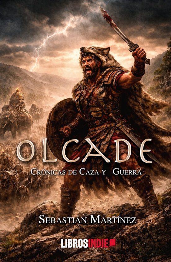 Olcade