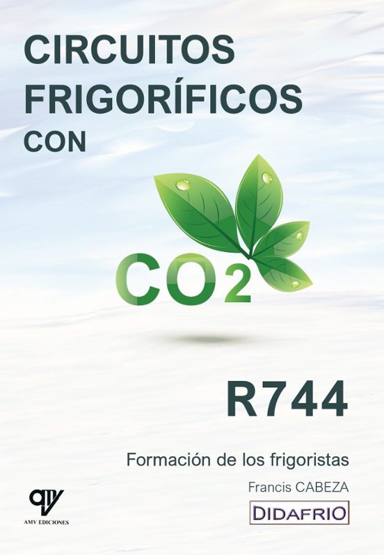 Circuitos Frigoríficos Con Co2