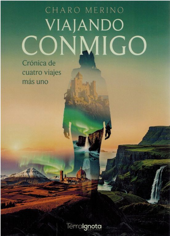 Viajando Conmigo