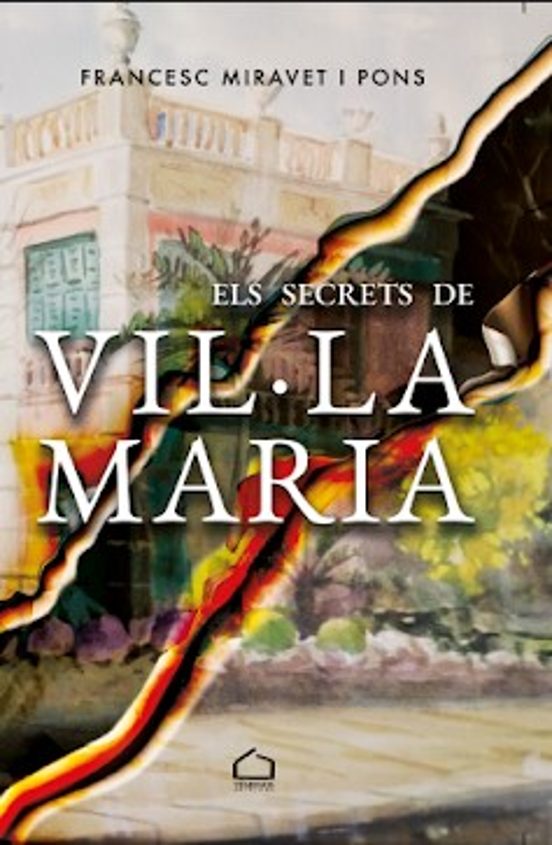 Els Secrets De Vil·la Maria