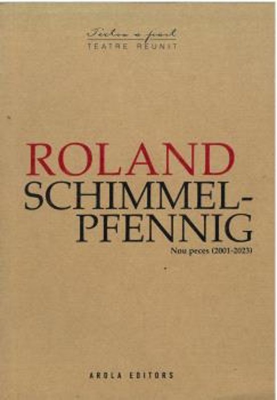 Roland Schimmelpfennig