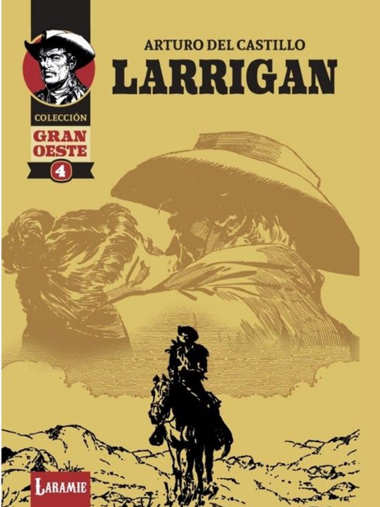 Larrigan