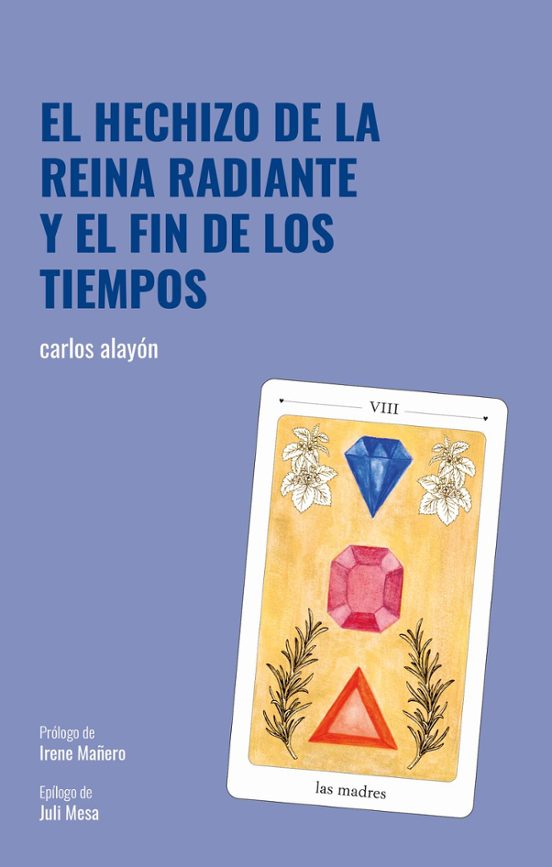 El Hechizo de la Reina Radiante y el Fin de los Tiempos