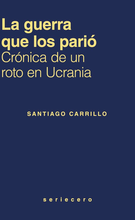 La guerra que los parió