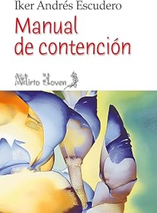 Manual de contención