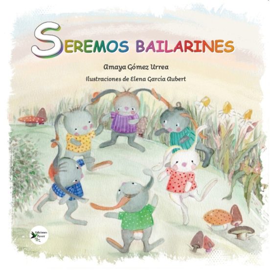 Seremos Bailarines