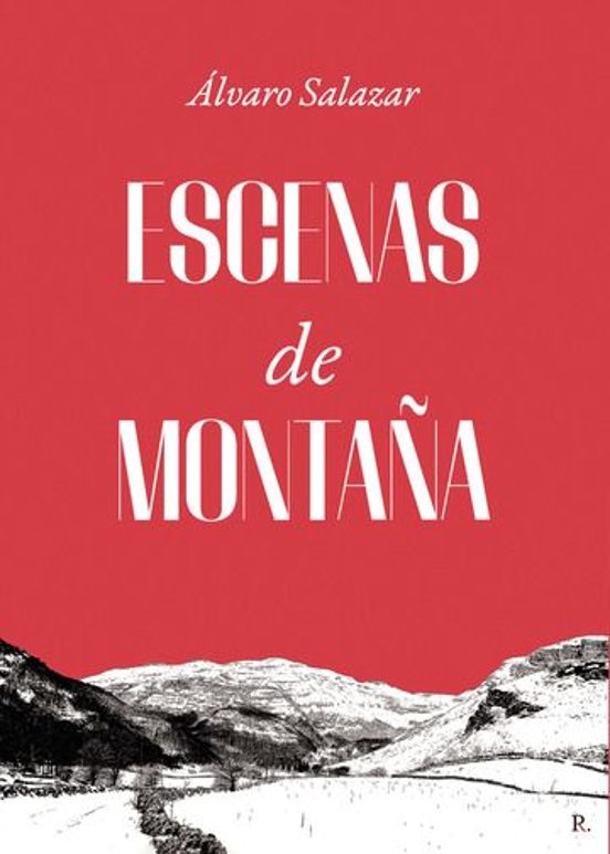 Escenas de Montaña